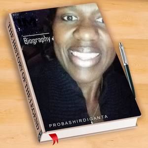 Meet your Posher, April